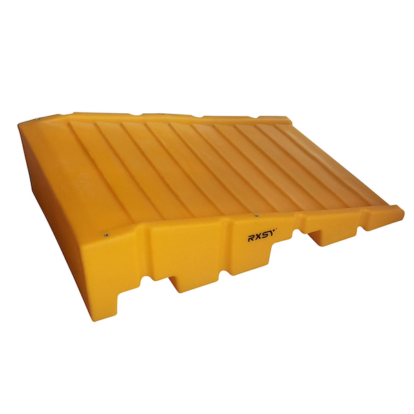 Ramp for Drum Spill Pallet